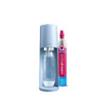Sodastream Gasatore acqua Terra Azzurro