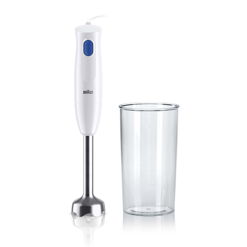20261014043645_0.jpg Braun Frullatore ad immersione MultiQuick 1 MQ10.001M - immagine 1