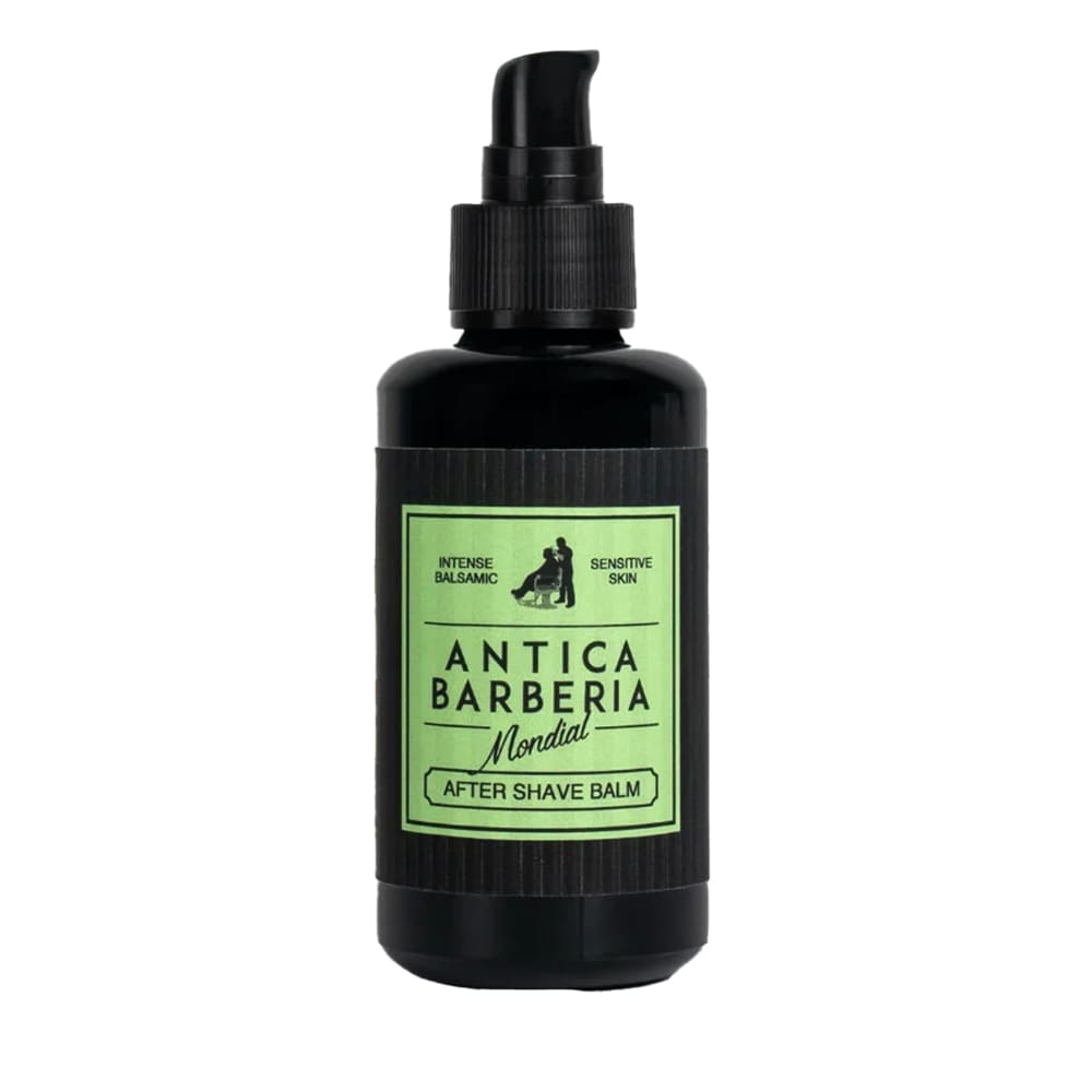 20261014045456_0.jpg Mondial 1908 Balsamo aftershave Intense Balsamic - immagine 1
