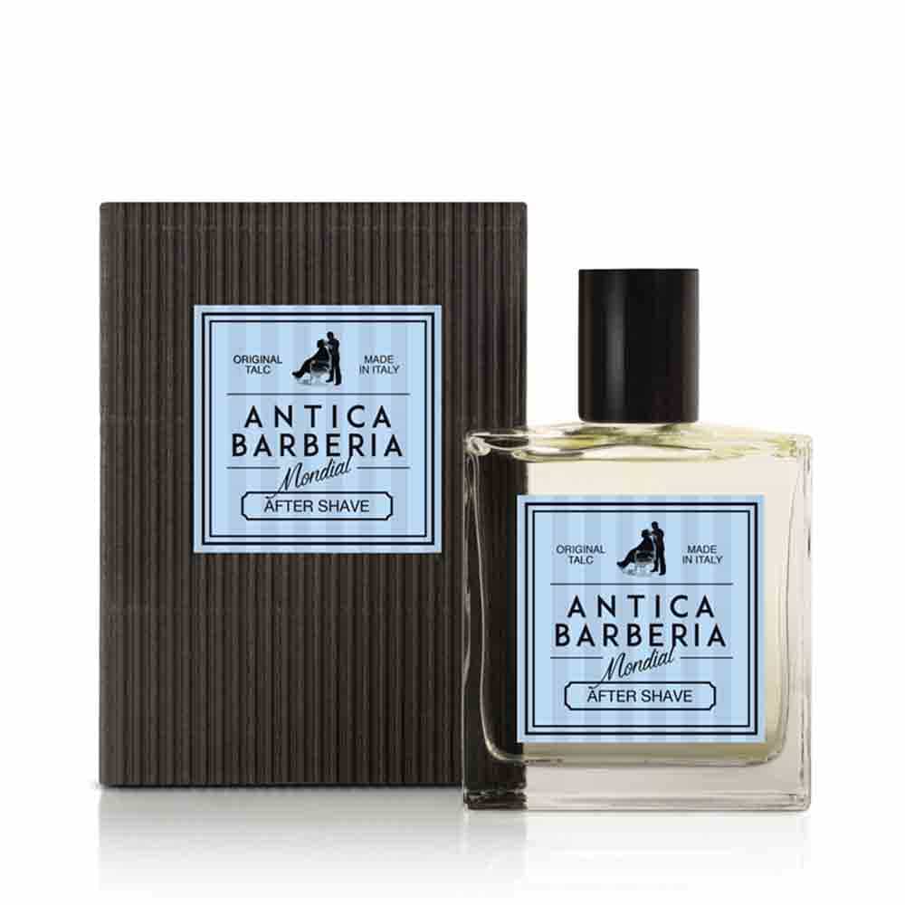 20261014052044_0.jpg Mondial 1908 Aftershave Original Talc - immagine 1
