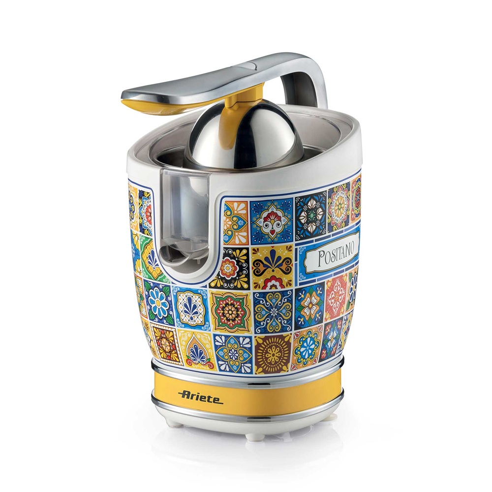 20261015042753_0.jpg Ariete Spremiagrumi professionale Positano - immagine 1