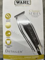 Wahl Trimmer professionale ricondizionato 08081-026H