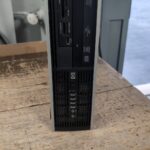 HP 6005 PRO SFF AMD PHENOM II X2,8GB, NOHDD, NO SYSTEM rif.865