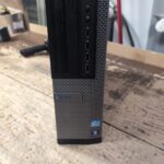 DELL OPTIPLEX 990 I5-2400, 4GB DDR3, NOHDD, NO SYSTEM, rif.835