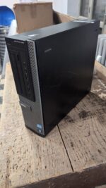 DELL OPTIPLEX 990 I5-2400, 4GB DDR3, NOHDD, NO SYSTEM, rif.835 - immagine 2