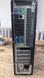 DELL OPTIPLEX 990 I5-2400, 4GB DDR3, NOHDD, NO SYSTEM, rif.835 - immagine 3