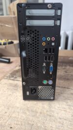 Acer VERITON X270 CORE 2 DUO E7400, 4GB, 150GB HDD, NO SYSTEM - rif.839 - immagine 3
