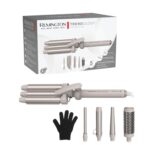 Remington Arricciacapelli TRENDOLOGY 5-in-1