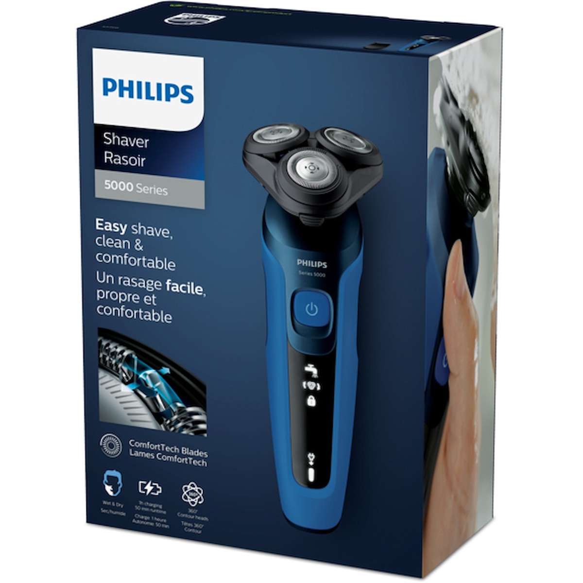 20261017115058_0.jpg Philips 5000Series S5466/17 - immagine 1