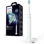Philips - Sonicare 2100 bianco HX3651/13