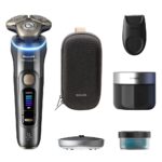 Philips Rasoio elettrico i9000 Prestige Ultra XP9402/31