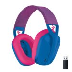 Logitech Cuffie Bluetooth G435 LIGHTSPEED