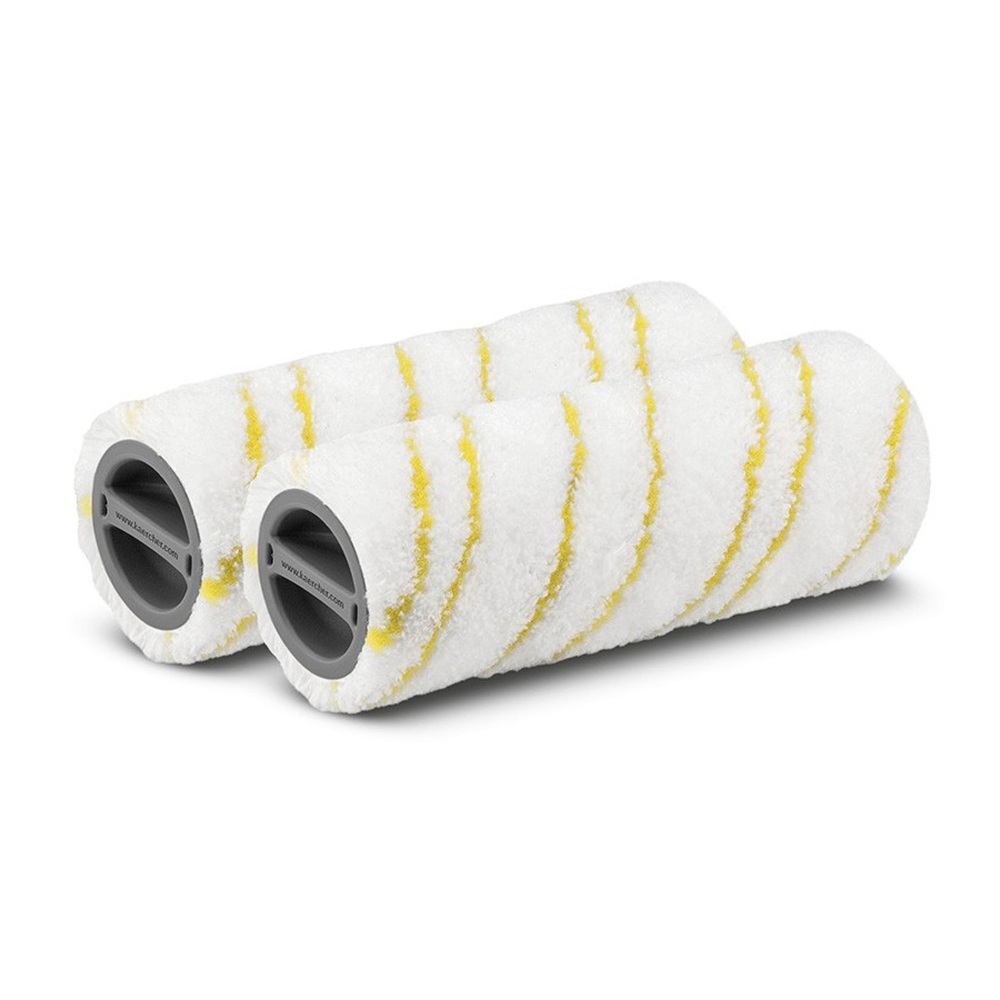 20261022032727_0.jpg Karcher Set 2 rulli in microfibra EWM 2 - immagine 1
