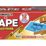 Vape Piastrine insetticide Extra Fumakilla