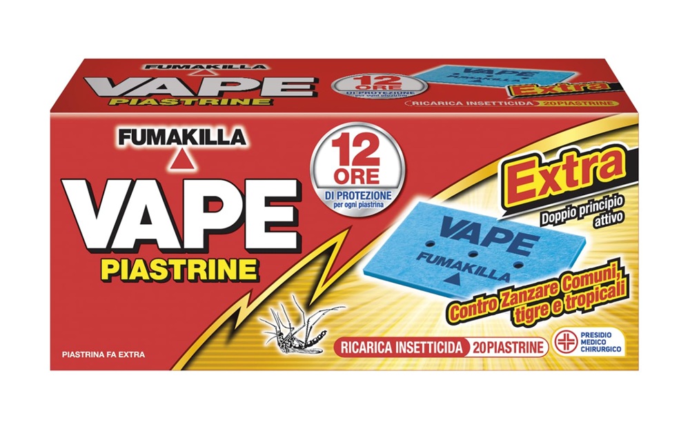 20261022095120_0.jpg Vape Piastrine insetticide Extra Fumakilla - immagine 1