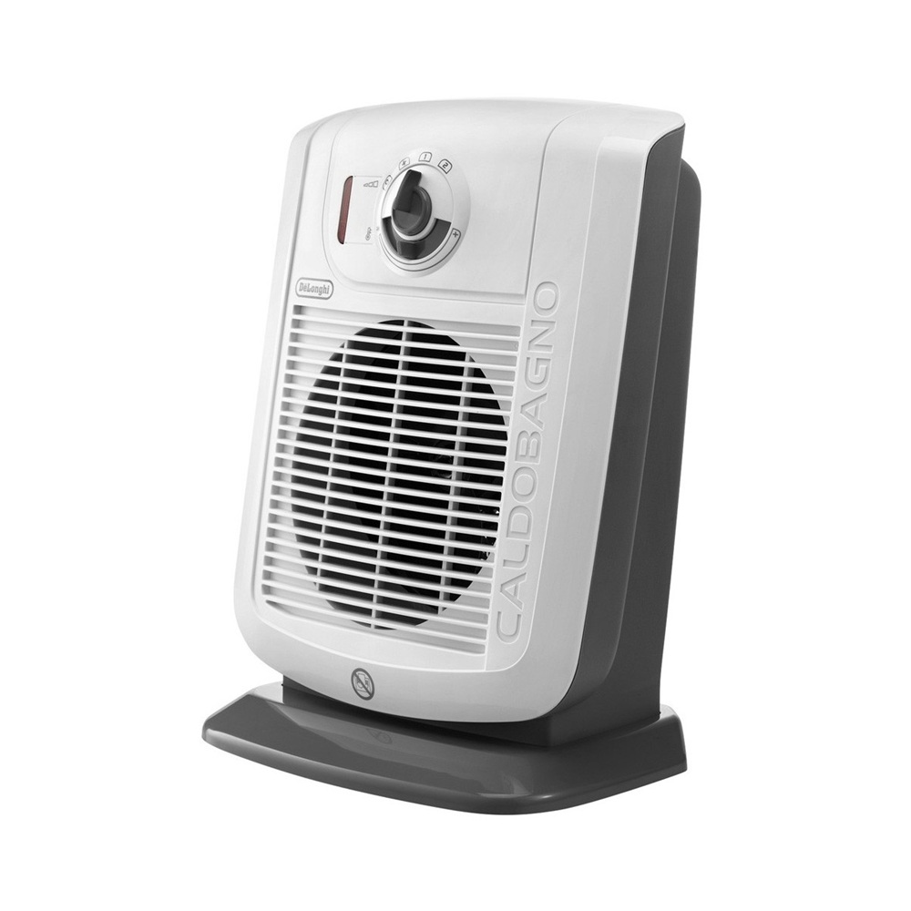 20261023051201_0.jpg De Longhi Termoventilatore HBC3030 CaldoBagno - immagine 1