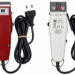 Moser Tagliacapelli con filo usato e garantito 12 mesi Type 1400