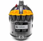 Dyson Aspirapolvere a traino senza sacco – Usato garantito 12 mesi DC33c Mattress