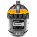 Dyson Aspirapolvere a traino senza sacco – Usato garantito 12 mesi DC33c Mattress