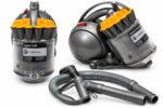 Dyson Aspirapolvere a traino senza sacco – Usato garantito 12 mesi DC33c Mattress - immagine 2