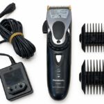 Panasonic Tagliacapelli Professionale Usato, Batterie Nuove, Garantito 12 Mesi ER1611 For Professionals