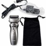 Panasonic Rasoio Elettrico Uomo usato e funzionante Wet/Dry