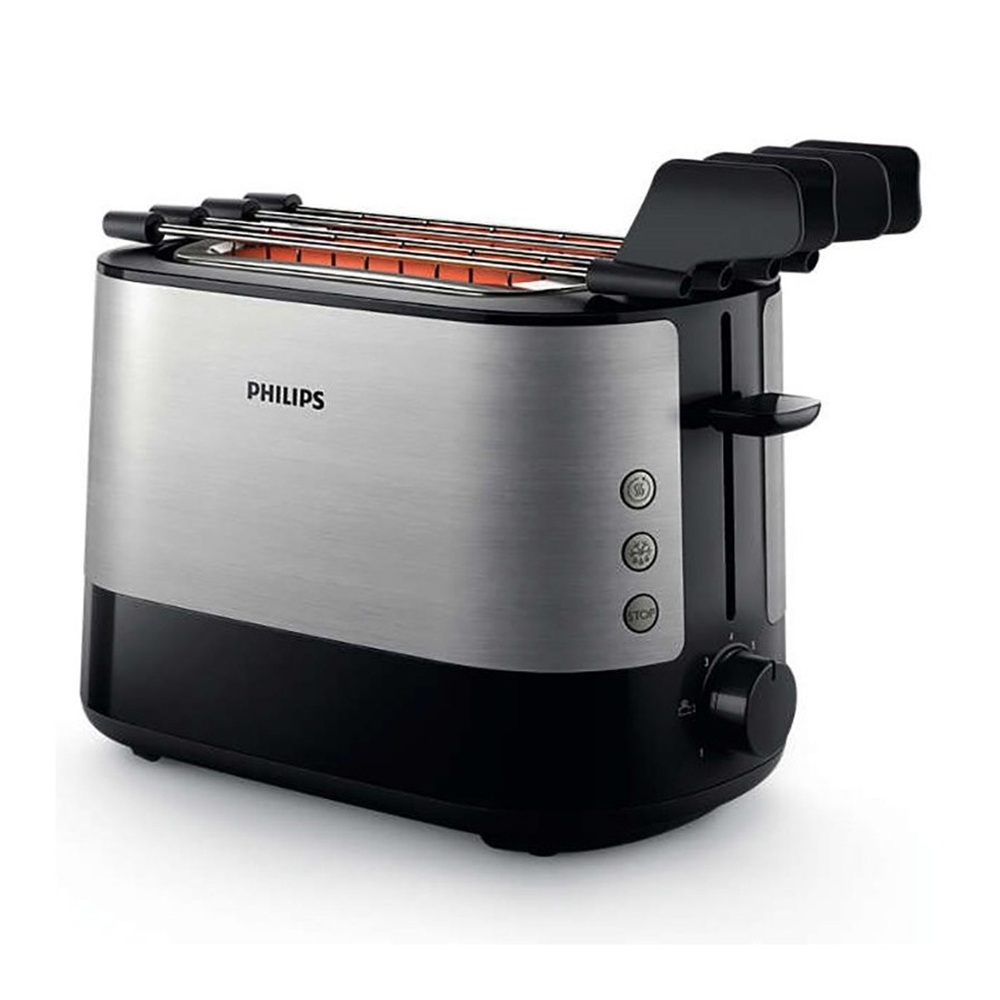 20261029044526_0.jpg Philips Tostapane Series 5000 HD2639/90 - immagine 1