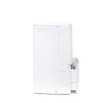 ARGO Alice Babe, con Refrigerante R290, Capacitá di Deumidificazione 11 L/24 H, consigliato per ambienti fino a 12 mq - immagine 5