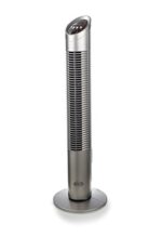 ARGO Aspire Tower, Ventilatore a Torre, con 3 Velocità, Timer e Telecomando, Altezza 73 cm