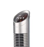 ARGO Aspire Tower, Ventilatore a Torre, con 3 Velocità, Timer e Telecomando, Altezza 73 cm - immagine 3