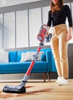 ASPIRADORA ROWENTA RH 9879 X-FORCE FLEX 11.60 ANIMAL - immagine 3