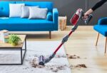 ASPIRADORA ROWENTA RH 9879 X-FORCE FLEX 11.60 ANIMAL - immagine 10