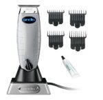 Andis Cordless T-Outliner Cordless 220V, Basic - immagine 5