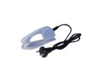 Ardes AR076 Scaldino Sole Mio Soft A Forma di Cuscinotto, Microfibra, Nero/Multicolore, 27x21.5x6.5 cm - immagine 3