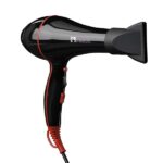Ardes Medicura ARM355 Asciugacapelli Professionale Con Motore AC Di Lunga Durata 2000 W