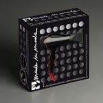 Ardes Medicura ARM355 Asciugacapelli Professionale Con Motore AC Di Lunga Durata 2000 W - immagine 3