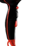 Ardes Medicura ARM355 Asciugacapelli Professionale Con Motore AC Di Lunga Durata 2000 W - immagine 6