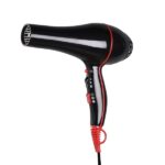 Ardes Medicura ARM355 Asciugacapelli Professionale Con Motore AC Di Lunga Durata 2000 W - immagine 7