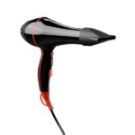 Ardes Medicura ARM355 Asciugacapelli Professionale Con Motore AC Di Lunga Durata 2000 W - immagine 8