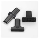 Ariete 2474 Aspirapolvere Portatile senza Sacchetto, 3.6V, 37.5X10.5X11 Cm, Viola/Nero - immagine 3