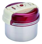 Ariete 630.0 Macchina per Gelato, Bianco