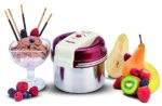 Ariete 630.0 Macchina per Gelato, Bianco - immagine 5