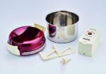 Ariete 630.0 Macchina per Gelato, Bianco - immagine 6