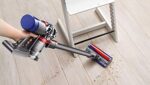 Aspirapolvere Dyson V8 Parquet - immagine 5