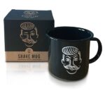 BARBER PRO Shaving Mug (Wink)