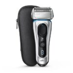BRAUN - Rasoio elettrico 8330 S - Serie 8 Rasoio elettrico