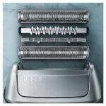 BRAUN - Rasoio elettrico 8330 S - Serie 8 Rasoio elettrico - immagine 3