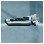 BRAUN - Rasoio elettrico 8330 S - Serie 8 Rasoio elettrico - immagine 5