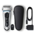 BRAUN - Rasoio elettrico 8330 S - Serie 8 Rasoio elettrico - immagine 6
