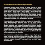 BRAUN - Rasoio elettrico 8330 S - Serie 8 Rasoio elettrico - immagine 9